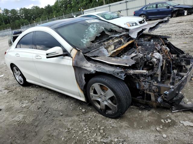 Photo 3 VIN: WDDSJ4EB3JN510621 - MERCEDES-BENZ CLA 250 