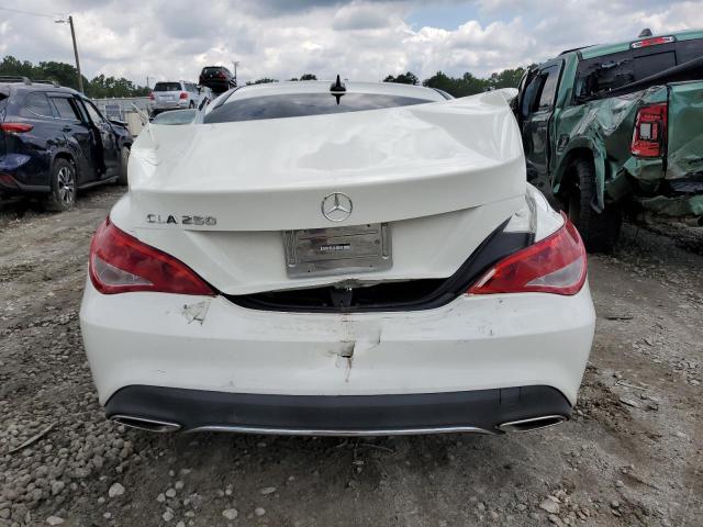 Photo 5 VIN: WDDSJ4EB3JN510621 - MERCEDES-BENZ CLA 250 