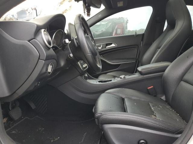 Photo 6 VIN: WDDSJ4EB3JN510621 - MERCEDES-BENZ CLA 250 