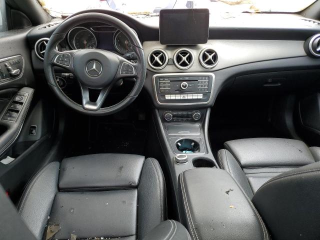 Photo 7 VIN: WDDSJ4EB3JN510621 - MERCEDES-BENZ CLA 250 