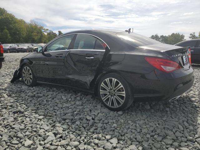 Photo 1 VIN: WDDSJ4EB3JN542825 - MERCEDES-BENZ CLA 250 