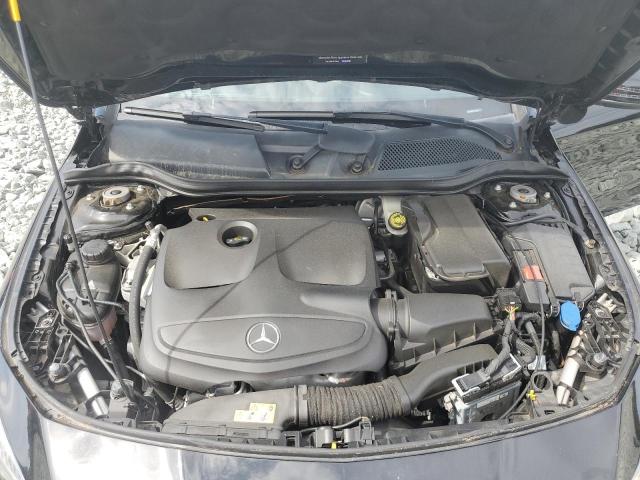 Photo 10 VIN: WDDSJ4EB3JN542825 - MERCEDES-BENZ CLA 250 