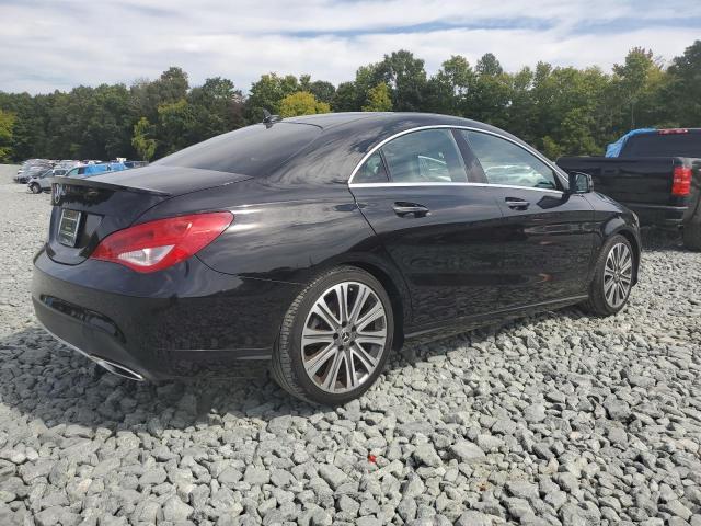 Photo 2 VIN: WDDSJ4EB3JN542825 - MERCEDES-BENZ CLA 250 