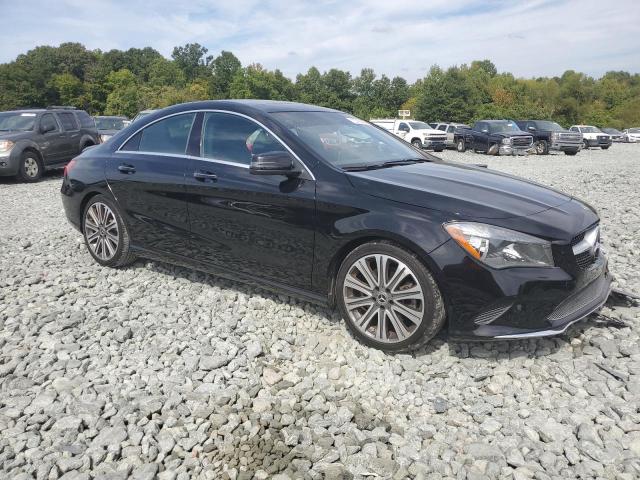 Photo 3 VIN: WDDSJ4EB3JN542825 - MERCEDES-BENZ CLA 250 