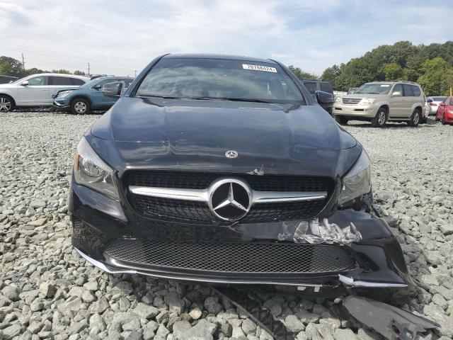 Photo 4 VIN: WDDSJ4EB3JN542825 - MERCEDES-BENZ CLA 250 