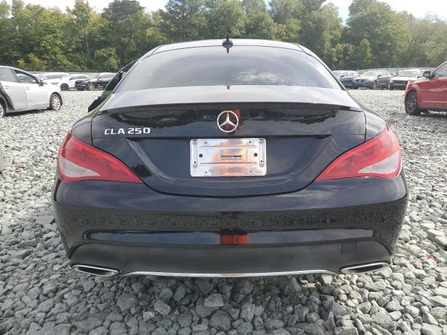 Photo 5 VIN: WDDSJ4EB3JN542825 - MERCEDES-BENZ CLA 250 