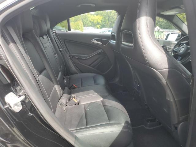 Photo 9 VIN: WDDSJ4EB3JN542825 - MERCEDES-BENZ CLA 250 