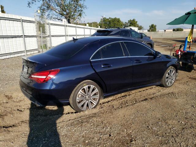 Photo 2 VIN: WDDSJ4EB3JN547538 - MERCEDES-BENZ CLA-CLASS 