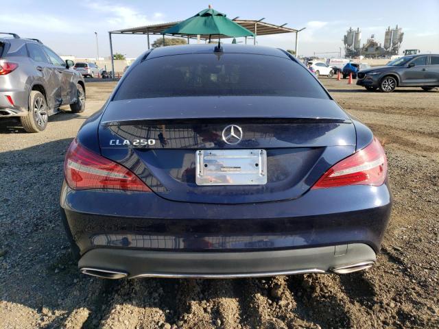 Photo 5 VIN: WDDSJ4EB3JN547538 - MERCEDES-BENZ CLA-CLASS 