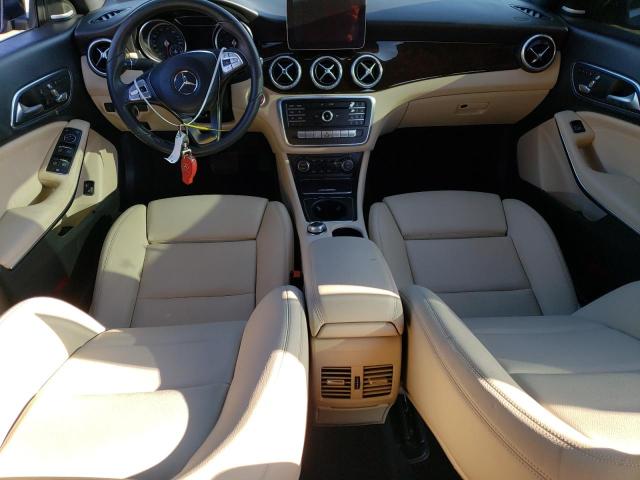 Photo 7 VIN: WDDSJ4EB3JN547538 - MERCEDES-BENZ CLA-CLASS 