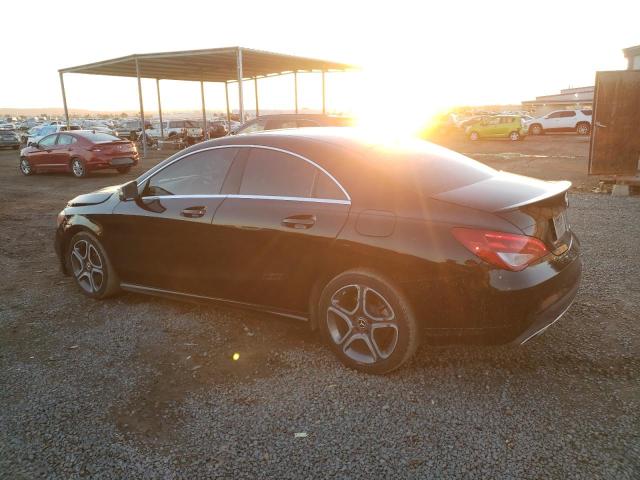 Photo 1 VIN: WDDSJ4EB3JN552013 - MERCEDES-BENZ CLA 250 