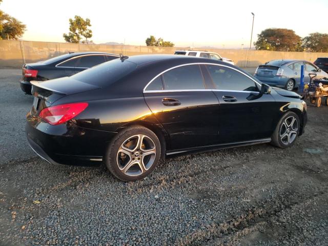 Photo 2 VIN: WDDSJ4EB3JN552013 - MERCEDES-BENZ CLA 250 