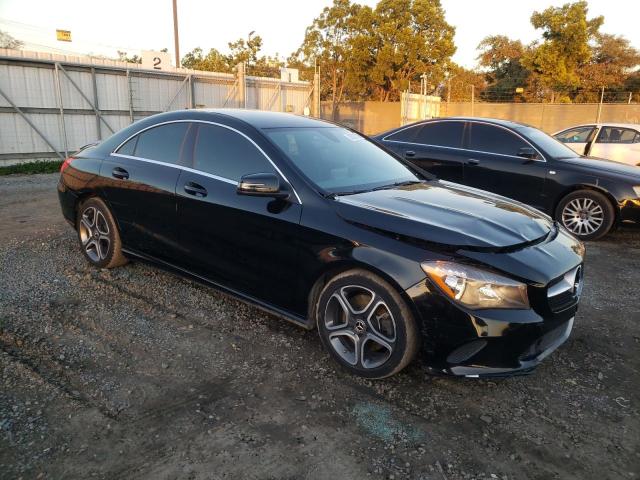 Photo 3 VIN: WDDSJ4EB3JN552013 - MERCEDES-BENZ CLA 250 