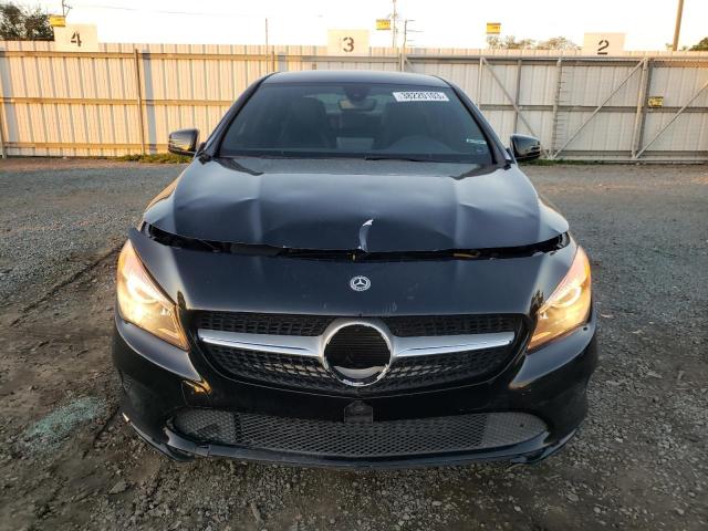 Photo 4 VIN: WDDSJ4EB3JN552013 - MERCEDES-BENZ CLA 250 