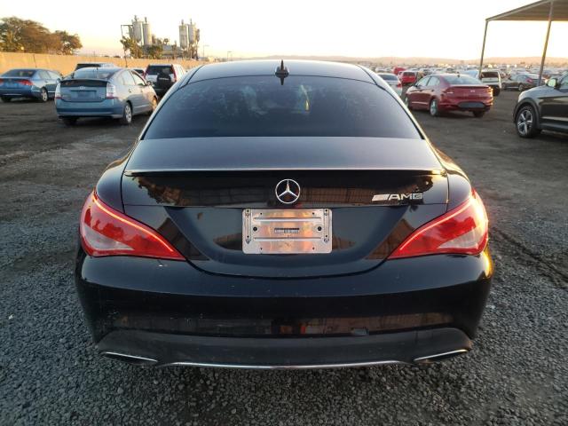 Photo 5 VIN: WDDSJ4EB3JN552013 - MERCEDES-BENZ CLA 250 