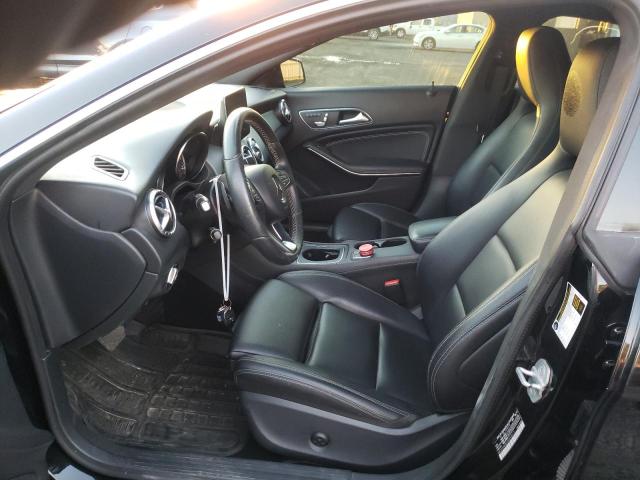 Photo 6 VIN: WDDSJ4EB3JN552013 - MERCEDES-BENZ CLA 250 