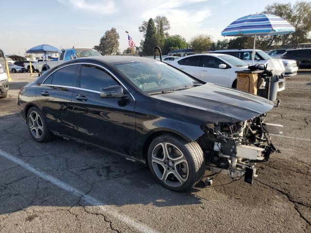 Photo 3 VIN: WDDSJ4EB3JN559091 - MERCEDES-BENZ CLA 250 