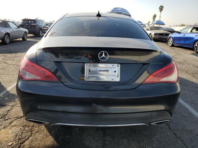 Photo 5 VIN: WDDSJ4EB3JN559091 - MERCEDES-BENZ CLA 250 