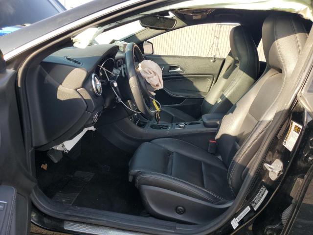 Photo 6 VIN: WDDSJ4EB3JN559091 - MERCEDES-BENZ CLA 250 