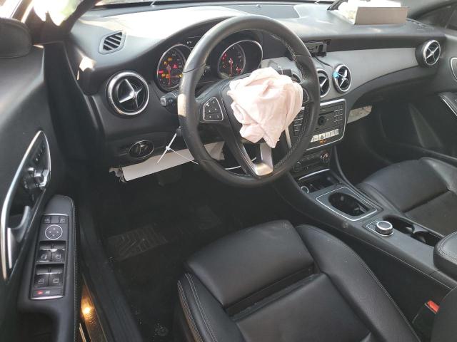 Photo 7 VIN: WDDSJ4EB3JN559091 - MERCEDES-BENZ CLA 250 