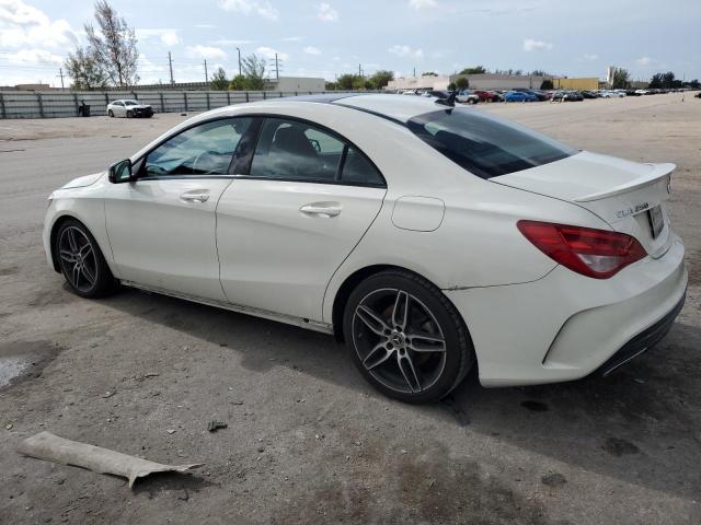 Photo 1 VIN: WDDSJ4EB3JN562623 - MERCEDES-BENZ CLA 250 