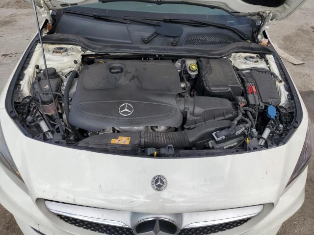 Photo 10 VIN: WDDSJ4EB3JN562623 - MERCEDES-BENZ CLA 250 