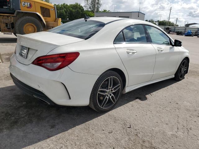 Photo 2 VIN: WDDSJ4EB3JN562623 - MERCEDES-BENZ CLA 250 