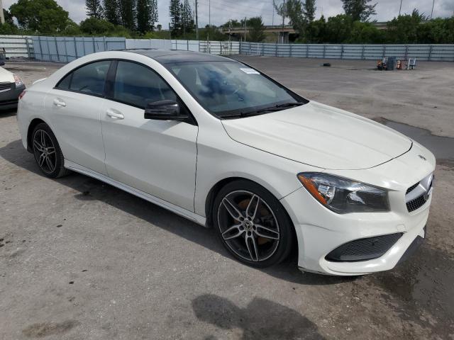 Photo 3 VIN: WDDSJ4EB3JN562623 - MERCEDES-BENZ CLA 250 