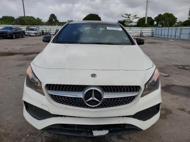 Photo 4 VIN: WDDSJ4EB3JN562623 - MERCEDES-BENZ CLA 250 