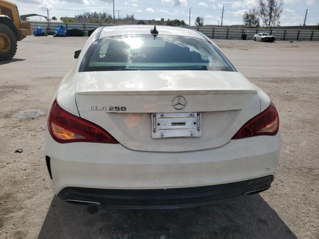 Photo 5 VIN: WDDSJ4EB3JN562623 - MERCEDES-BENZ CLA 250 