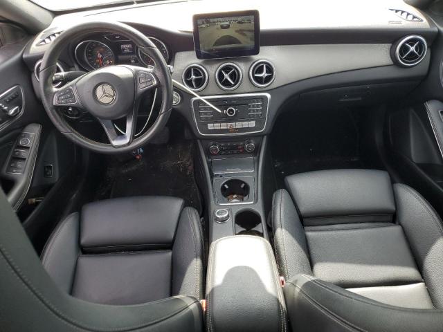 Photo 7 VIN: WDDSJ4EB3JN562623 - MERCEDES-BENZ CLA 250 