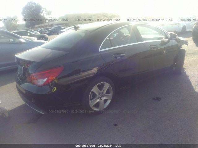 Photo 3 VIN: WDDSJ4EB3JN581673 - MERCEDES-BENZ CLA 