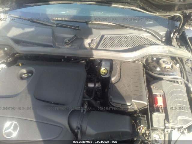 Photo 9 VIN: WDDSJ4EB3JN581673 - MERCEDES-BENZ CLA 