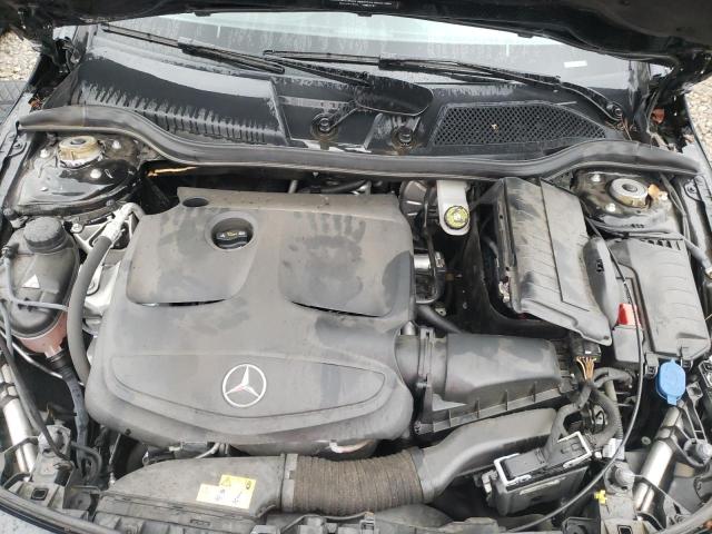 Photo 10 VIN: WDDSJ4EB3JN591555 - MERCEDES-BENZ CLA 250 