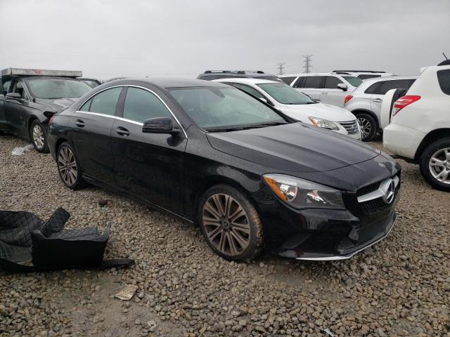 Photo 3 VIN: WDDSJ4EB3JN591555 - MERCEDES-BENZ CLA 250 