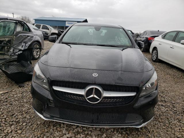 Photo 4 VIN: WDDSJ4EB3JN591555 - MERCEDES-BENZ CLA 250 