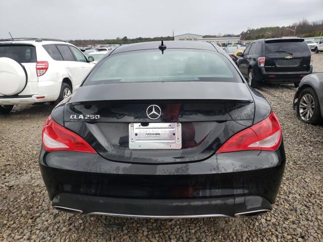 Photo 5 VIN: WDDSJ4EB3JN591555 - MERCEDES-BENZ CLA 250 