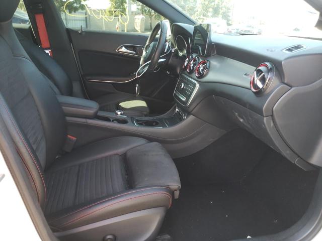 Photo 4 VIN: WDDSJ4EB3JN609651 - MERCEDES-BENZ CLA 250 