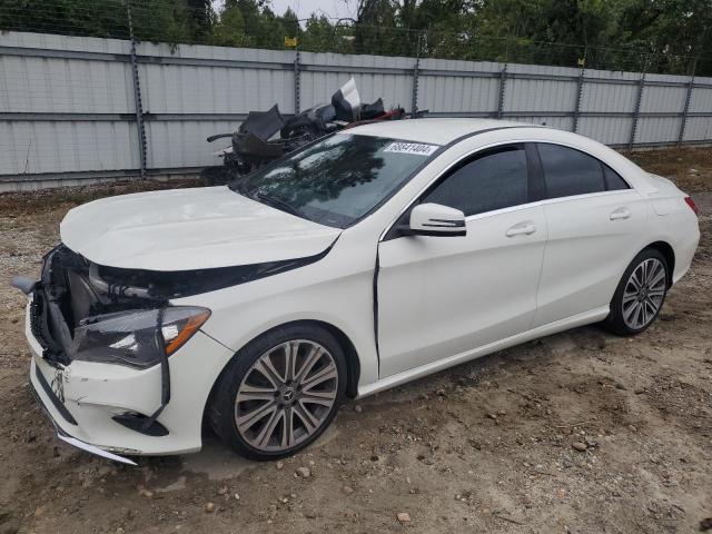 Photo 0 VIN: WDDSJ4EB3JN616812 - MERCEDES-BENZ CLA 250 