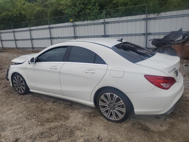 Photo 1 VIN: WDDSJ4EB3JN616812 - MERCEDES-BENZ CLA 250 