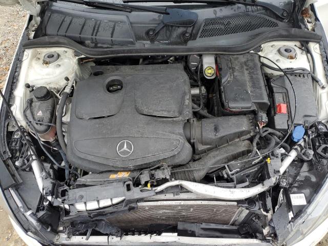 Photo 10 VIN: WDDSJ4EB3JN616812 - MERCEDES-BENZ CLA 250 