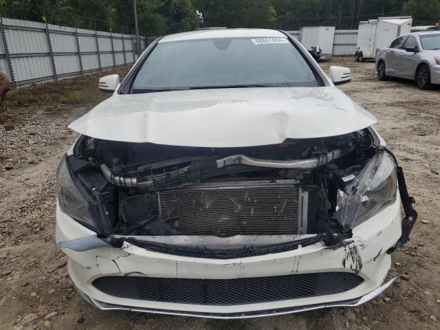 Photo 4 VIN: WDDSJ4EB3JN616812 - MERCEDES-BENZ CLA 250 