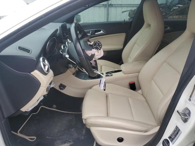 Photo 6 VIN: WDDSJ4EB3JN616812 - MERCEDES-BENZ CLA 250 