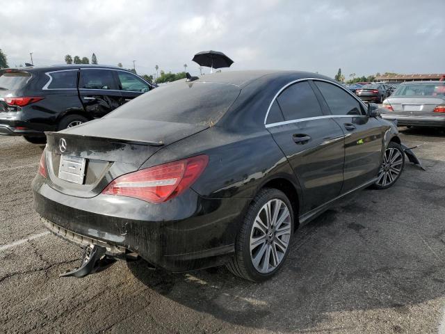 Photo 3 VIN: WDDSJ4EB3JN635781 - MERCEDES-BENZ CLA 250 