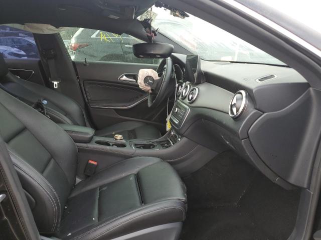 Photo 4 VIN: WDDSJ4EB3JN635781 - MERCEDES-BENZ CLA 250 