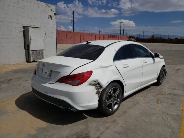 Photo 3 VIN: WDDSJ4EB3JN637188 - MERCEDES-BENZ CLA 250 