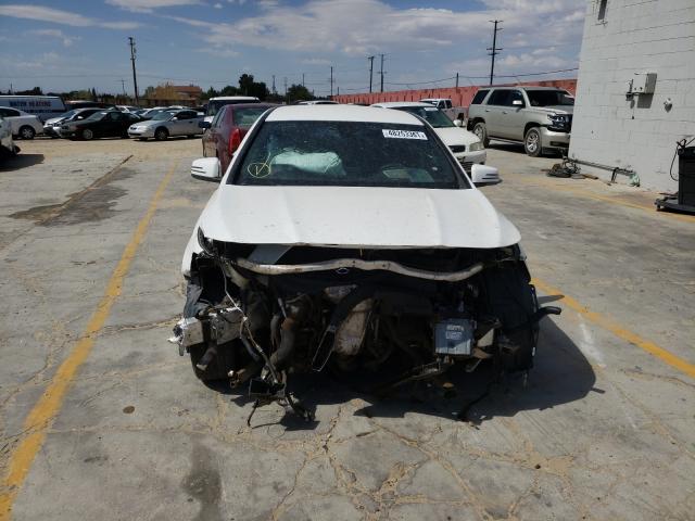 Photo 8 VIN: WDDSJ4EB3JN637188 - MERCEDES-BENZ CLA 250 