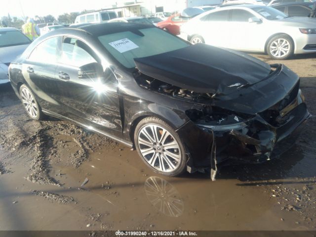 Photo 0 VIN: WDDSJ4EB3JN650698 - MERCEDES-BENZ CLA 