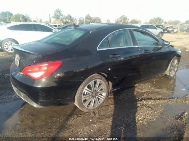 Photo 3 VIN: WDDSJ4EB3JN650698 - MERCEDES-BENZ CLA 