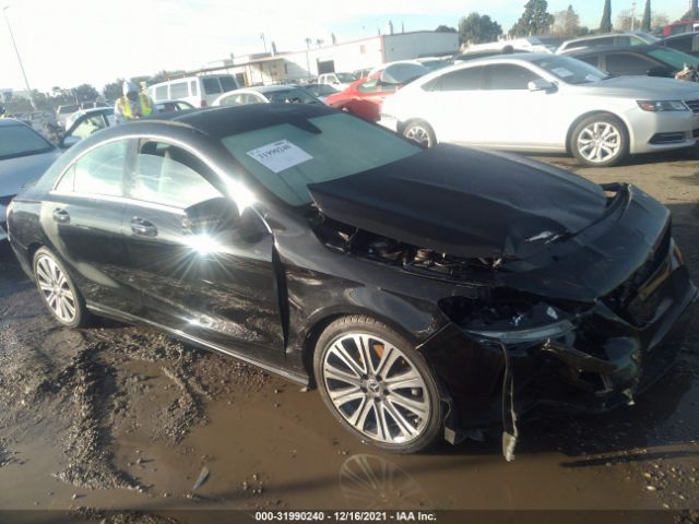 Photo 4 VIN: WDDSJ4EB3JN650698 - MERCEDES-BENZ CLA 